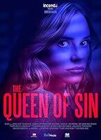 THE QUEEN OF SIN
