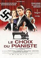 LE CHOIX DU PIANISTE