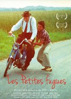 LES PETITES FUGUES NUDE SCENES