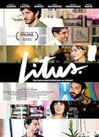 LITUS. NUDE SCENES