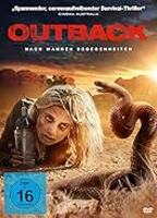 OUTBACK NUDE SCENES