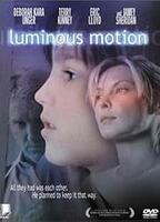 LUMINOUS MOTION NUDE SCENES