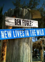 BEN FOGLE: NEW LIVES IN THE WILD NUDE SCENES