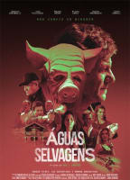 AGUAS SELVAGENS NUDE SCENES