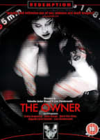 THE OWNER NUDE SCENES