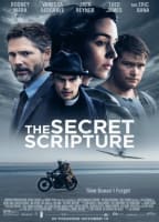 THE SECRET SCRIPTURE NUDE SCENES