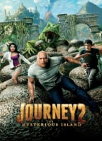 JOURNEY 2: THE MYSTERIOUS ISLAND NUDE SCENES