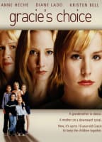 GRACIE'S CHOICE NUDE SCENES