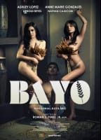 BAYO NUDE SCENES