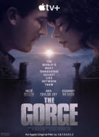 THE GORGE NUDE SCENES