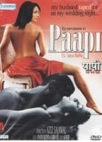 PAAPI - EK SATYA KATHA NUDE SCENES