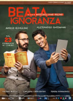 BEATA IGNORANZA NUDE SCENES
