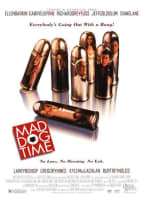 MAD DOG TIME NUDE SCENES