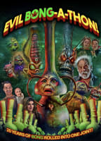 EVIL BONG-A-THON! NUDE SCENES