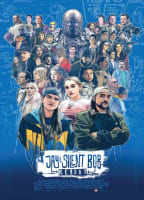 JAY AND SILENT BOB REBOOT NUDE SCENES