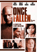 ONCE FALLEN NUDE SCENES