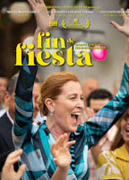 FIN DE FIESTA