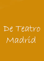 DE TEATRO MADRID NUDE SCENES