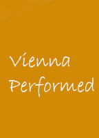 VIENNA PERFORMED NUDE SCENES
