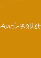 ANTI-BALLET NUDE SCENES