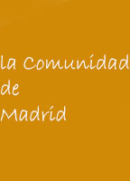 LA COMUNIDAD DE MADRID NUDE SCENES