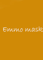 EMMO MASK NUDE SCENES