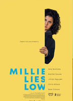 MILLIE LIES LOW