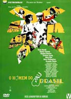 THE BRAZILWOOD MAN NUDE SCENES