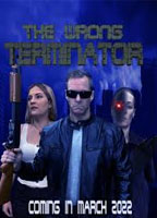 THE WRONG TERMINATOR NUDE SCENES