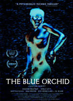 THE BLUE ORCHID NUDE SCENES