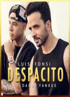 DESPACITO NUDE SCENES