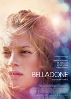BELLADONE NUDE SCENES