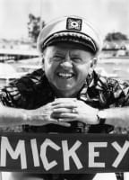 MICKEY NUDE SCENES