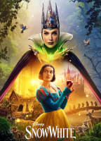 SNOW WHITE NUDE SCENES