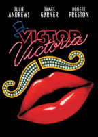 VICTOR/VICTORIA NUDE SCENES