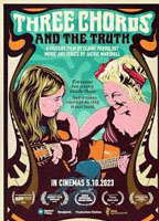 THREE CHORDS AND THE TRUTH NUDE SCENES