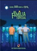 UNA FAMILIA ESPECIAL NUDE SCENES