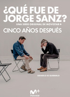 What Happened To Jorge Sanz? 5 Years Later