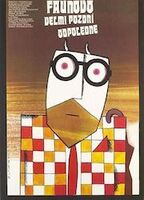 The Very Late Afternoon of a Faun