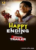 HAPPY ENDING