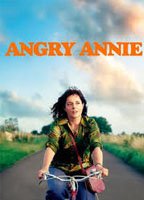 ANGRY ANNIE