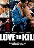 LOVE TO KILL