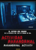 Paranormal Activity