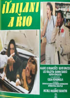 Italiani A Rio