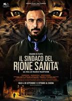 THE MAYOR OF RIONE SANITA