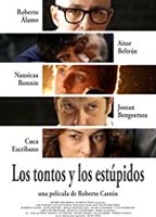 THE SILLY ONES AND THE STUPID ONES