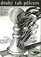 THE SECOND PAWN MOVE