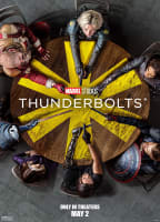 THUNDERBOLTS*