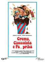 CREMA, CIOCCOLATA E PA...PRIKA