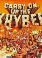 CARRY ON UP THE KHYBER